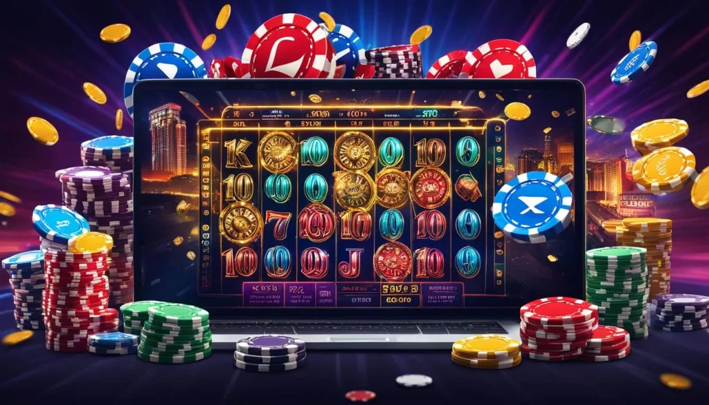 Khuyến mãi và ưu đãi tại 33win01