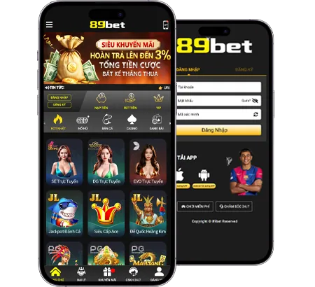 Giao diện thân thiện 33win01 Nổ Hũ
