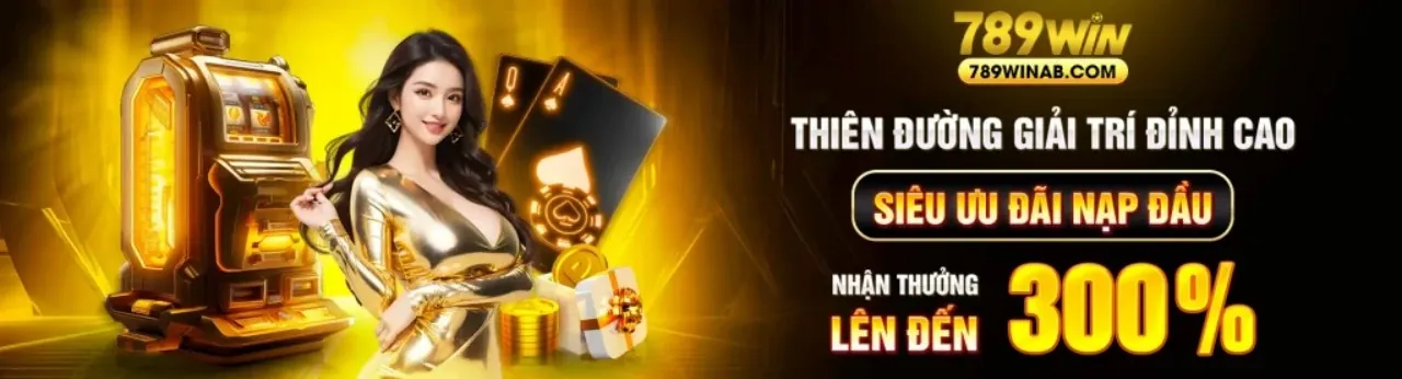 Sòng bạc trực tuyến 33win01 với trò chơi nổ hũ hấp dẫn