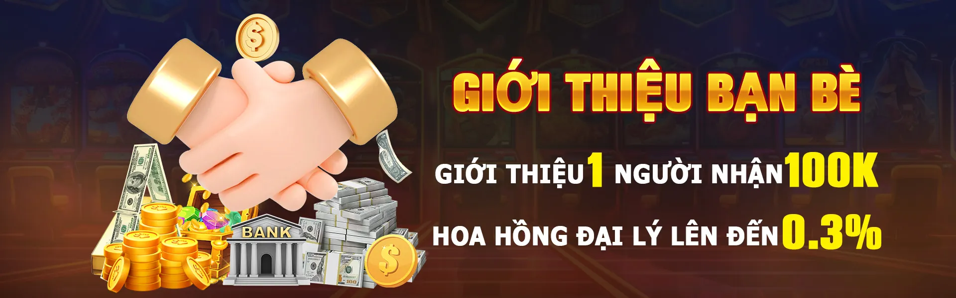 Tổng quan về các chương trình khuyến mãi độc quyền tại 33win01 nổ hũ