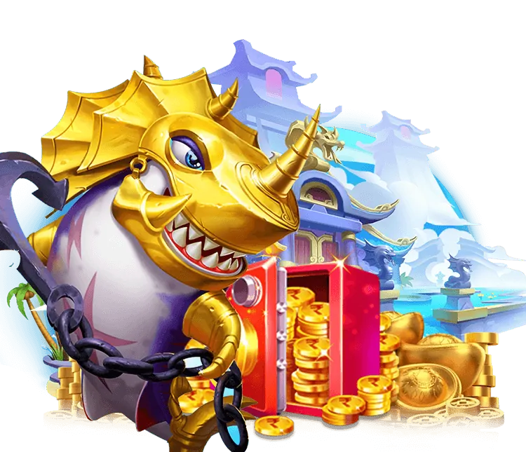 Bắn Cá 33win01