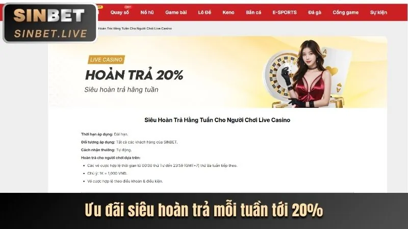 Sự Kiện Đặc Biệt 33win01
